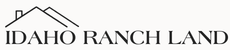 Idaho Ranch Land Logo
